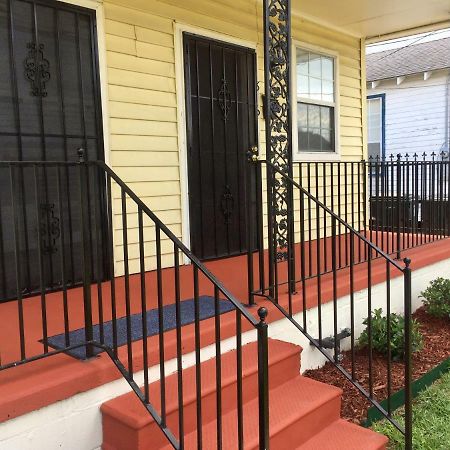 Apartmán The Duels New Orleans Exteriér fotografie